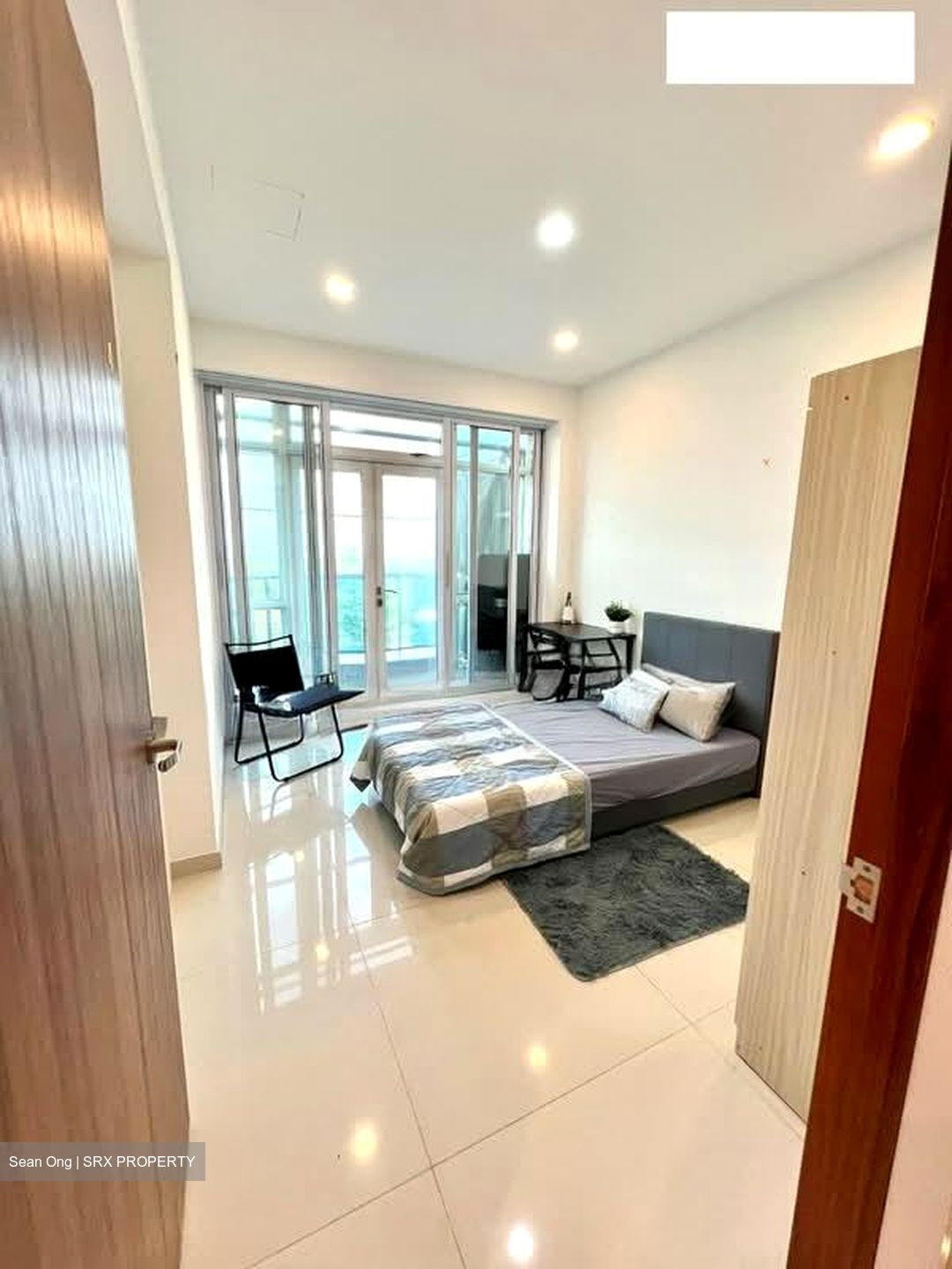 Blue Horizon (D5), Condominium #603214171